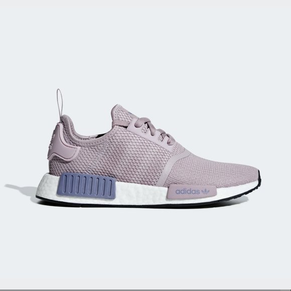 nmd adidas purper